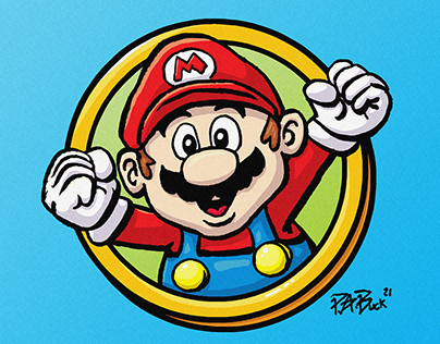 Mario Day! (Luigi & Princes Peach Too!)