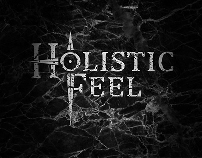 Holistic Feel Logo