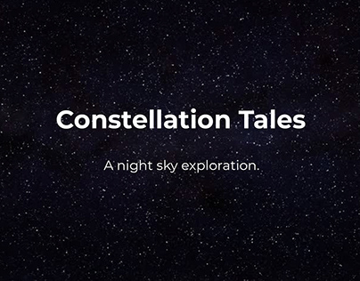 Constellation Tales