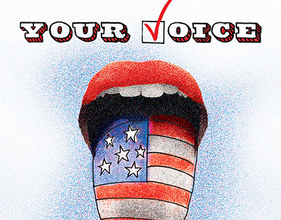 Your Voice, Your Vote
