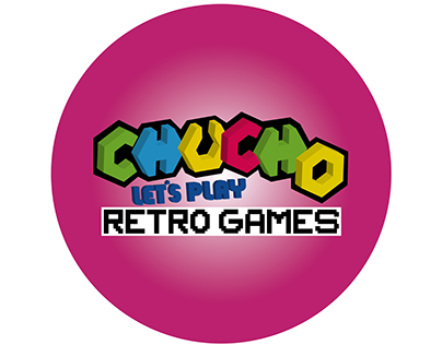 Project thumbnail - Intro Chucho Let's Play Retrogames