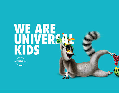 Universal Kids Internship