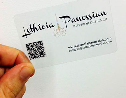 Lethicia Panossian Website