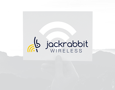 Jackrabbit Wireless Company Brand