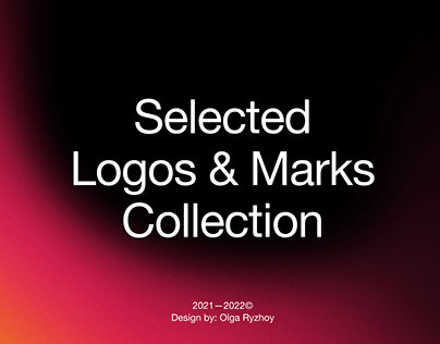 Logo & Marks Collection