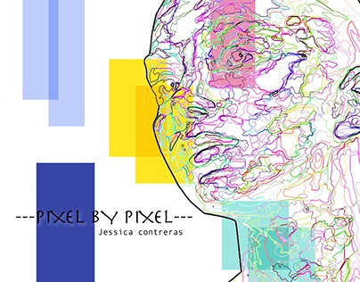 Pixel by Pixel