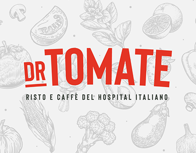 Dr Tomate | Una marca amigable