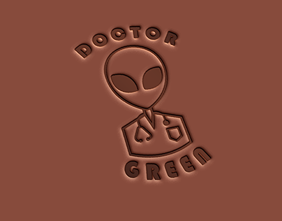 Doctor Green Branding