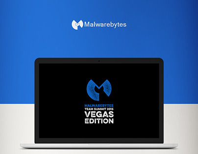 Malwarebytes Summit: event marketing and branding