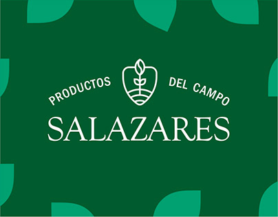 Salazares - productos del campo
