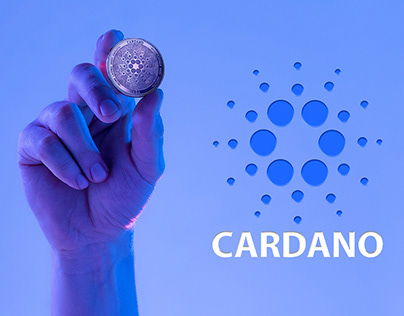 Cardano Coin South Africa Launch Designs