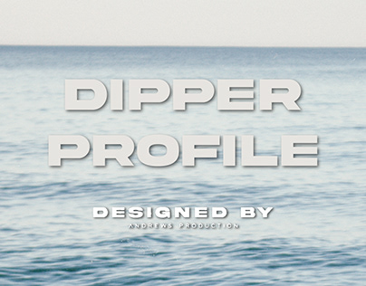 DIPPER Profile