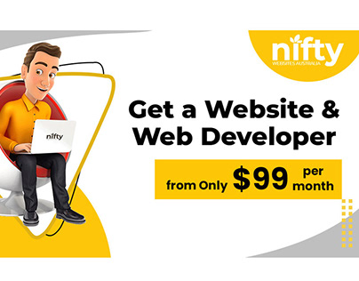 Nifty Websites - Web Designers in Australia