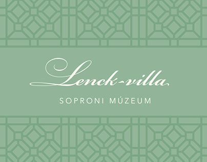 Lenck-villa Museum Shop's Products