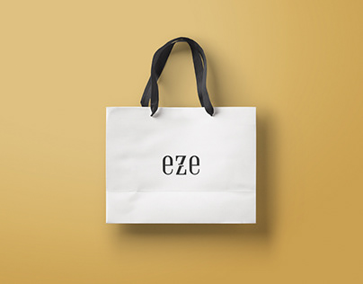 EZE | Branding