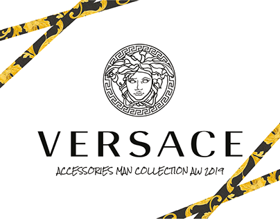 Collection Aw 2019/20 for Versace
