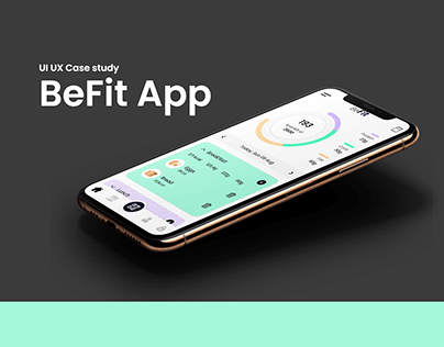 Befit App