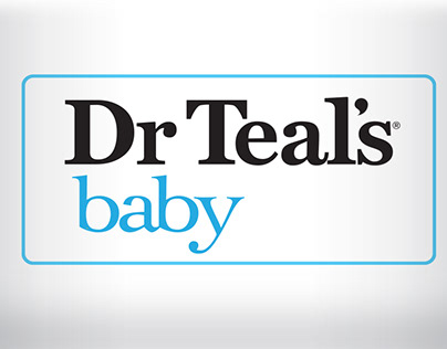 Dr Teal's Baby