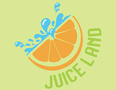 JuiceLand Rebrand