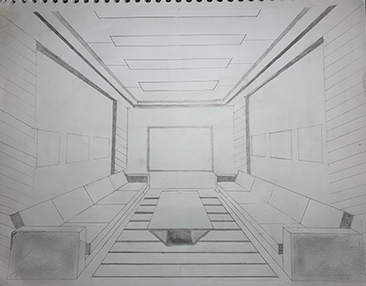 Point Perspective