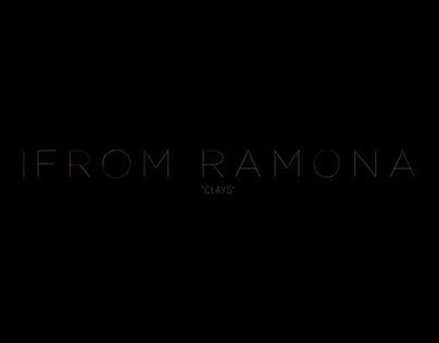 Ifrom Ramona - Clays