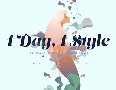 One Day, One style - Part I