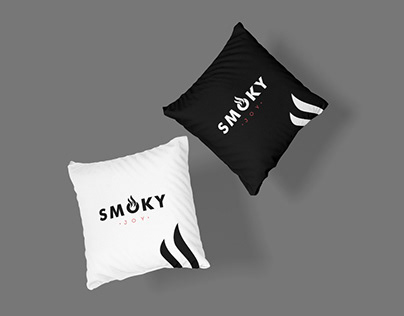 Smoky - logo design and branding