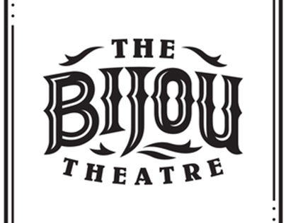 Bijou Theatre 2015 Arts & Events Guide