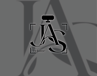 Jas Logo Design