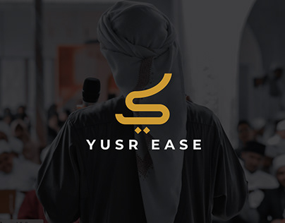 Yusr Ease Logo