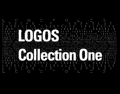 Logofolio: Logo Marks Collection One