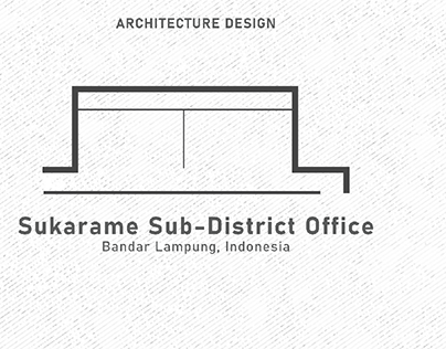 Project thumbnail - Sukarame Sub-District Office