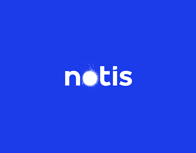 NOTIS Website design & Mobile application