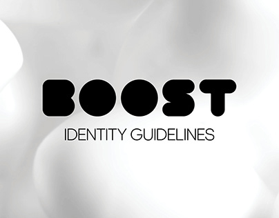 Boost Identity Guidelines