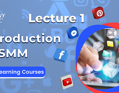 SMM Thumbnails 10 Lectures