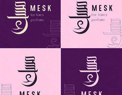 MESK perfume store