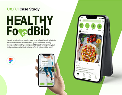 Healthy FoodBib | Healthy Food Habits for Your Body