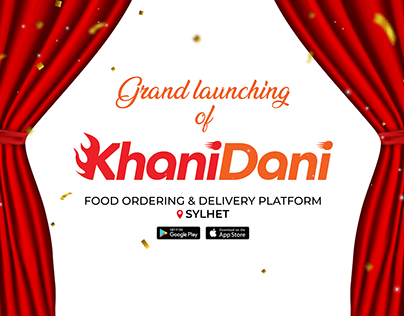 Grand Launching Event of KhaniDani