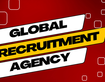 International Recruitment Agency in London