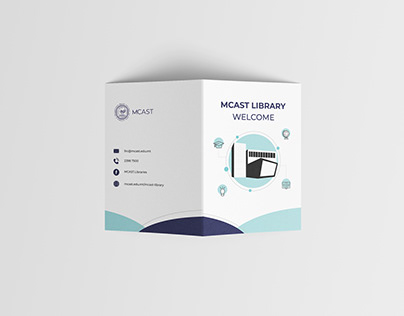 Info Leaflet - MCAST Library
