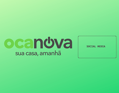 Ocanova | Social Media