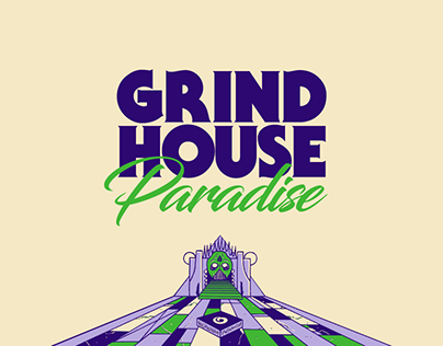 Festival Grindhouse Paradise