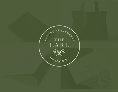 Logo | The Earl