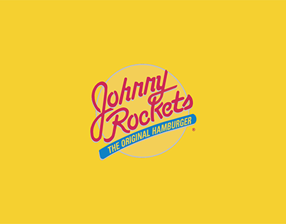 Johnny Rockets - Propuesta Grid