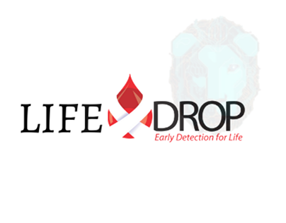 Life Drop