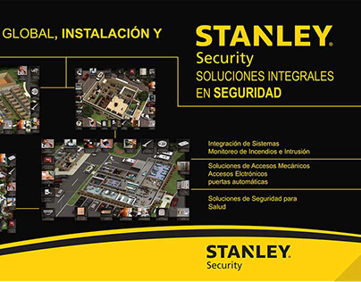 Stanley Campaing, Panamá