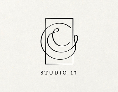 Studio 17 visual identity