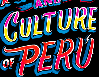 TIPOS LATINOS - Discover the Music and Culture of Perú