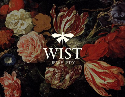 WIST Logo Design