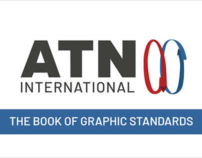Rebranding ATN international